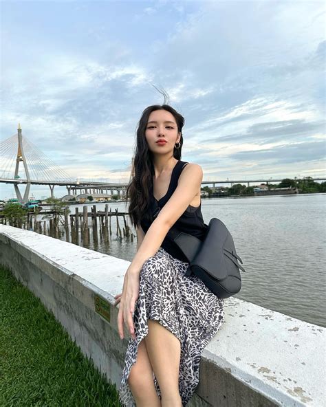 lookkaew kamollak|Kamollak Sangsubsin (@lookkaeww.